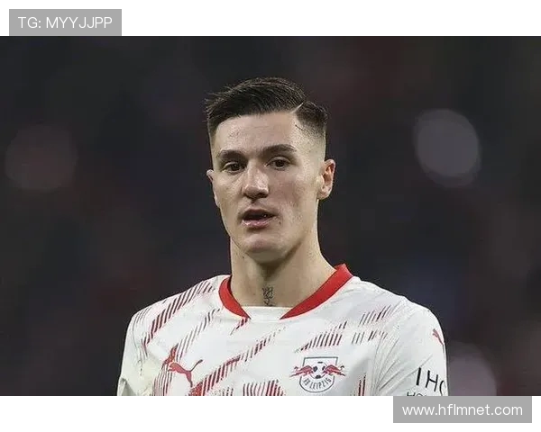 罗马诺：塞斯科将于与曼联签约前完成体检力争出战揭幕战